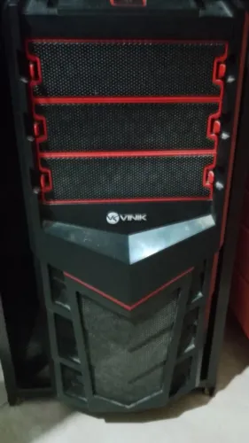 Vendo PC