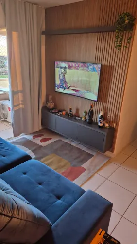 Apartamento no Vitalita