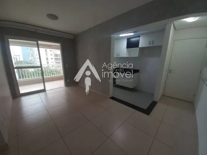 Locação - Edifício Ideal Klabin - Vila Mariana - Klabin - 62m² Uteis - 2 Vagas