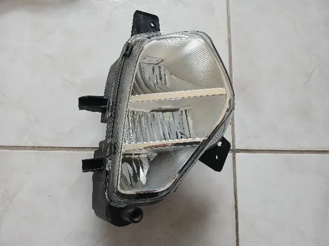 Farol milha direito Led virtus e polo original