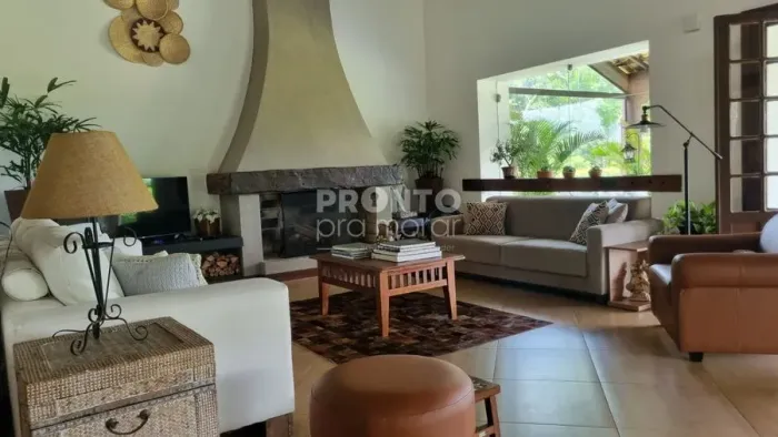 Casa com 4 quartos em Parque Rincão