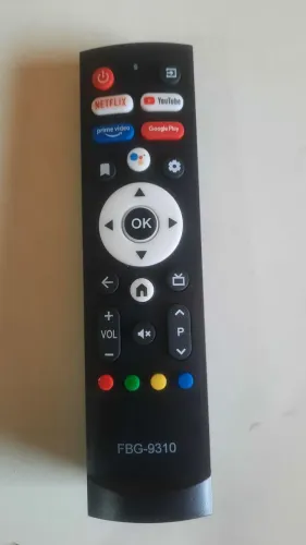 Controle para TV AIWA/ VISION