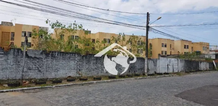 Terreno à venda, 1200 m² por R$ 1.700.000,01 - Luzia - Aracaju/SE