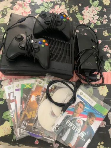 Xbox 360
