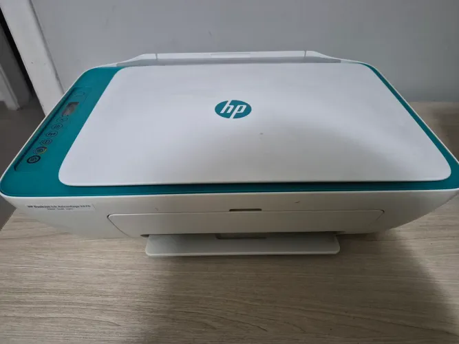 Impressora HP Inkjet 2676