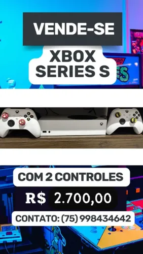 Xbox