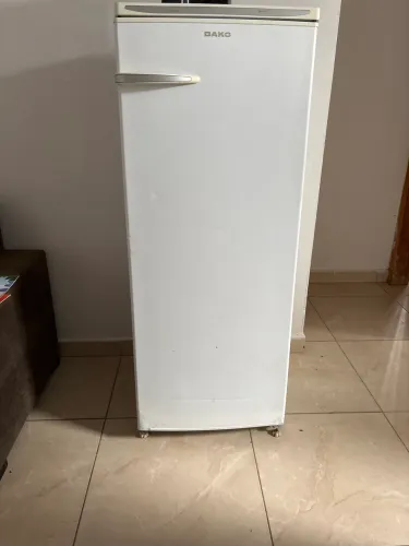 Geladeira Usada