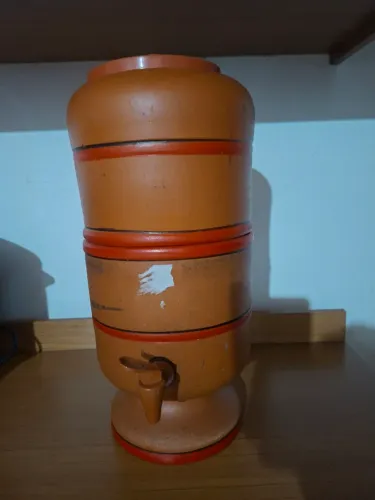 Filtro de bairro 
