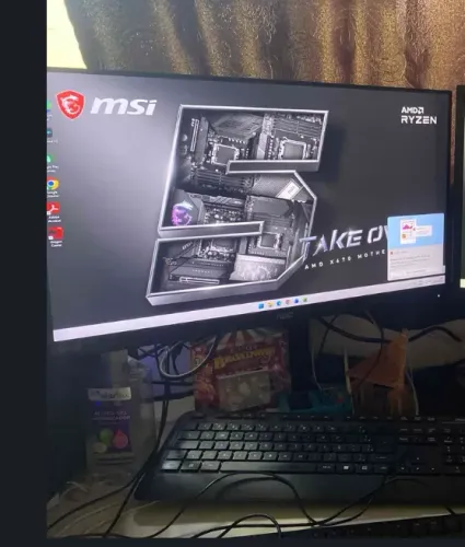 Computador Gamer