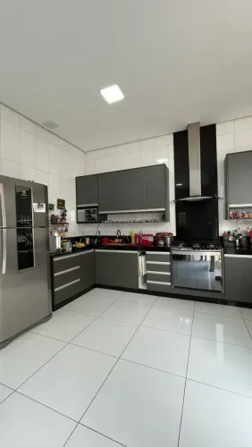 Casa Terrea à venda condomínio Rio São Lourenço Jardim Imperial