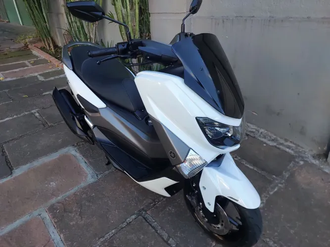 NMAX 160 ABS 2019
