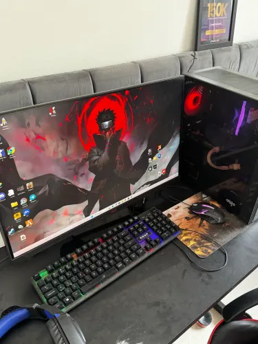 PC GAMER
