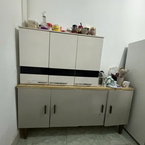Móveis de cozinha