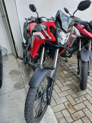 Honda XRE Sahara 300 300 cc