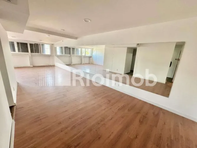 Barra da Tijuca | Sala