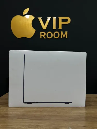 MacBook Air M4 256gb 16gb 13pol Midnight