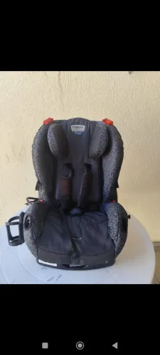 Cadeira de carro burigoto 