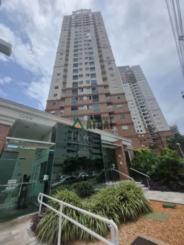 APARTAMENTO COM 3 QUARTOS SENDO UMA SUÍTE A VENDA NA REGIÃO SUL DE LONDRINA.