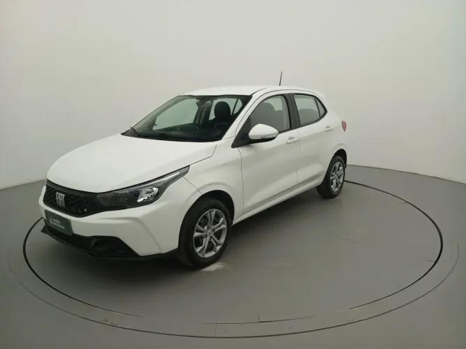 Fiat Argo Drive 1.0 Firefly 2025