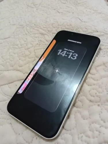 iPhone 14 - Fone