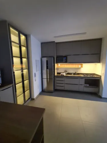 Oportunidade - Apartamento - Parque Industrial - Condomínio Soul Parque - 2 Dormitórios -
