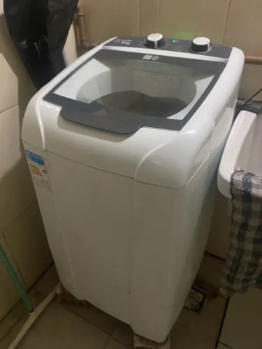 Vendo Máquina de Lavar Mueller 8Kg