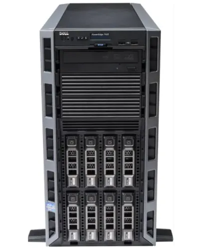 Servidor Dell PowerEdge T420 Xeon