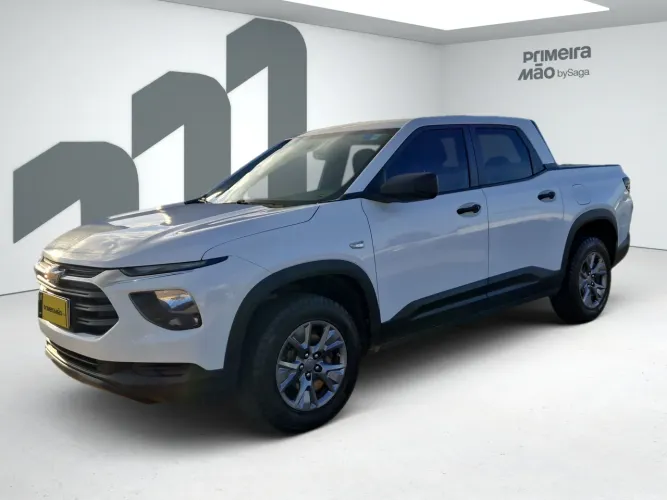 Chevrolet Montana Premier 1.2 Turbo Flex 12V Aut. 2023
