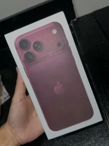 IPHONE 18 PRO MAX 512GB 