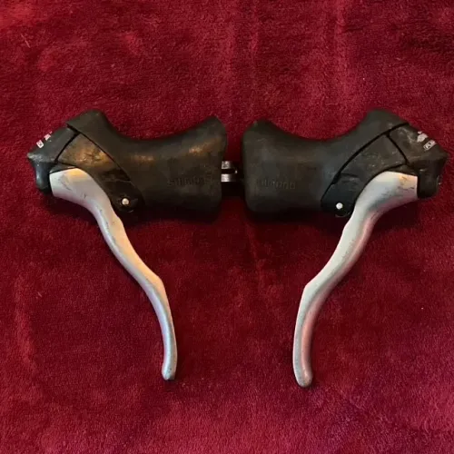 STI SHIMANO SORA 2x8