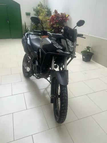 Sahara 300 2024
