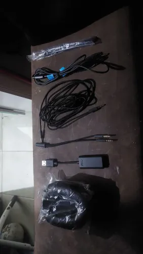 Logitech Pro X