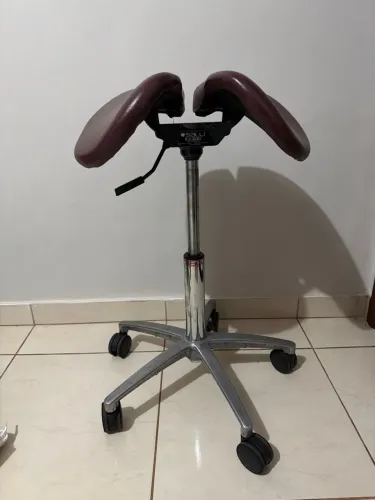 Mocho Salli seminovo