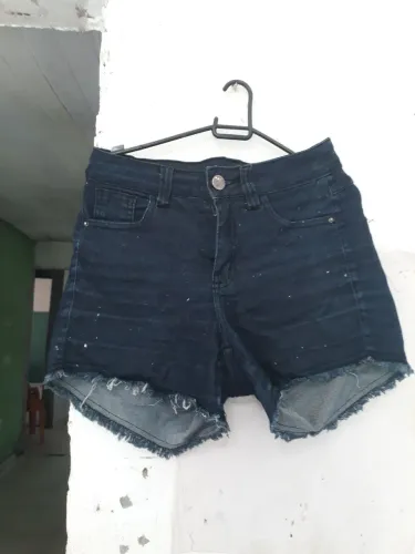 Bermudas fem Tam 36 