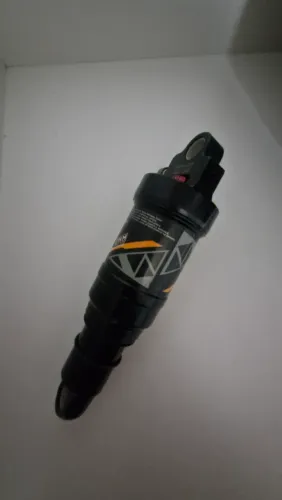 Shock dnm 165mm