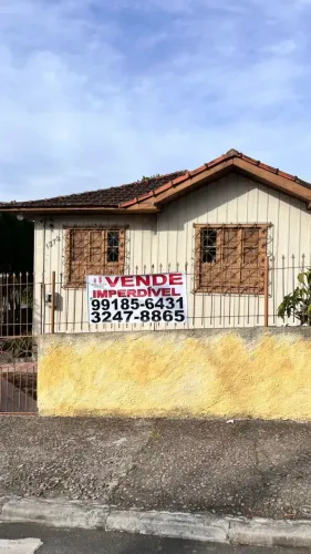 Imóvel para venda possui 70 metros quadrados com 2 quartos em Jardim Atlântico - Florianóp
