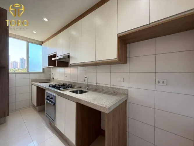 APARTAMENTO PARA LOCAÇÃO | SPAZIO MERLOT