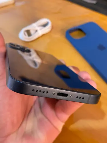 iPhone 13 128gb Semi Novo
