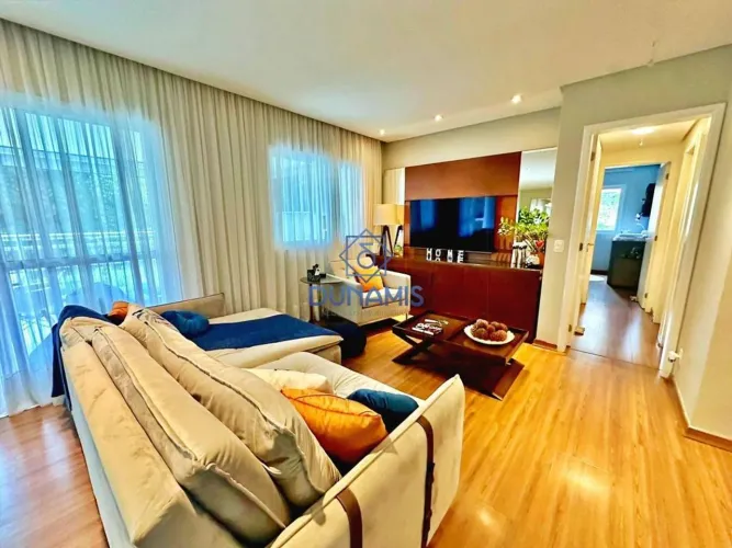 *** APARTAMENTO À VENDA NA PRAIA DAS ASTURIAS REFORMADO LAZER COMPLETO
