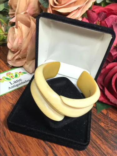 Bracelete de Marfim