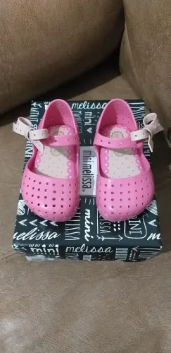Mini Melissa