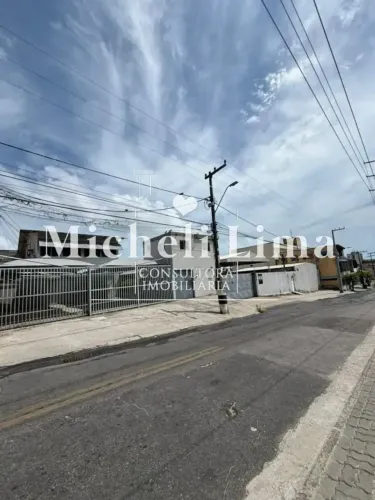 Imóvel para venda tem 1960 metros quadrados em Cidade 2000 - Cocó - Fortaleza - CE, Ponto