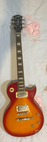 Strinberg Les Paul