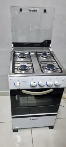 Fogão automático GAS NATURAL 