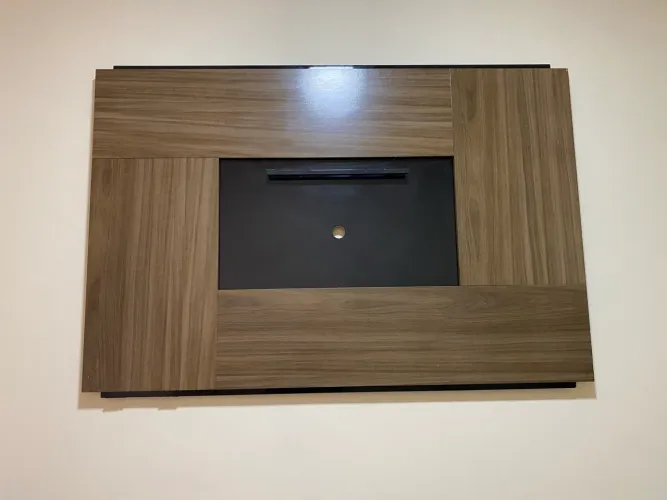 Painel para Televisão 