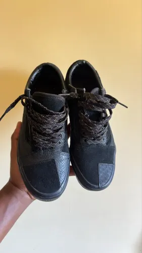 Tênis vans