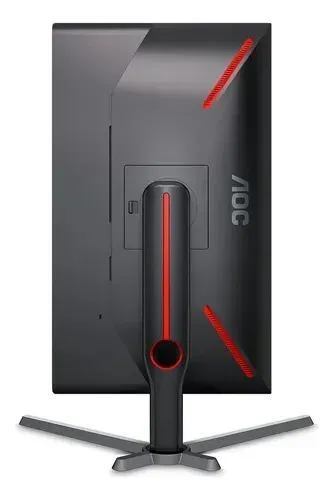 Aoc 240hz 24p