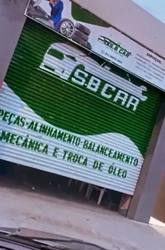 Vend , oficina completa elevador.Alinhamento,balanceamento completa pra trabalhar