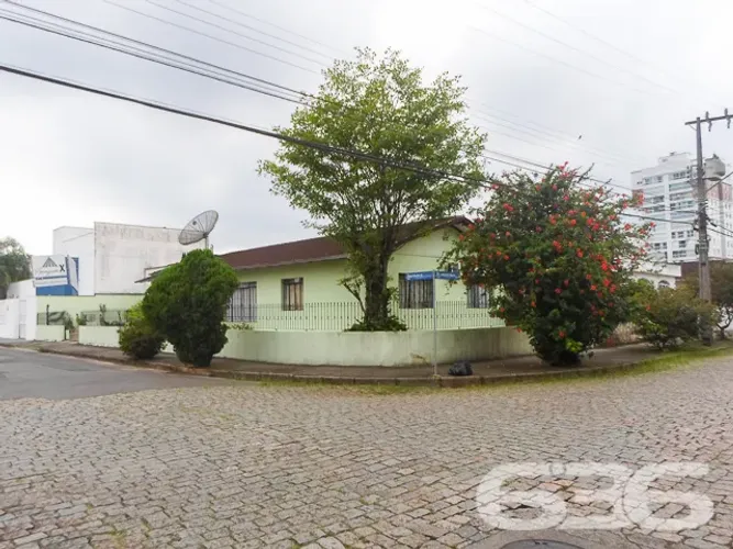 Terreno | Joinville | América