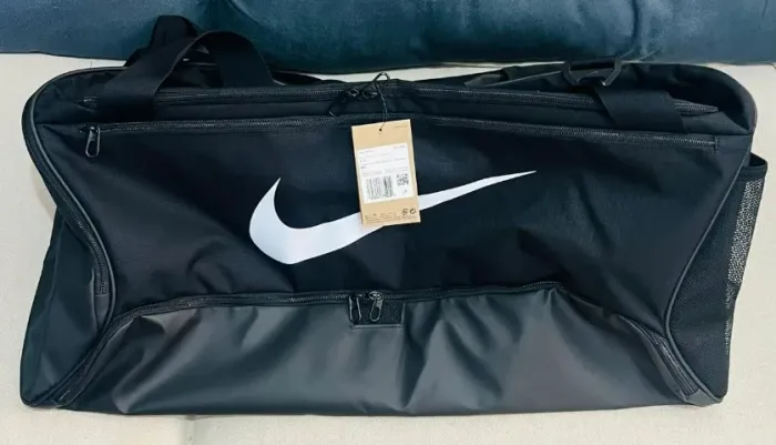 Bolsa Nike Brasília 95l Unissex